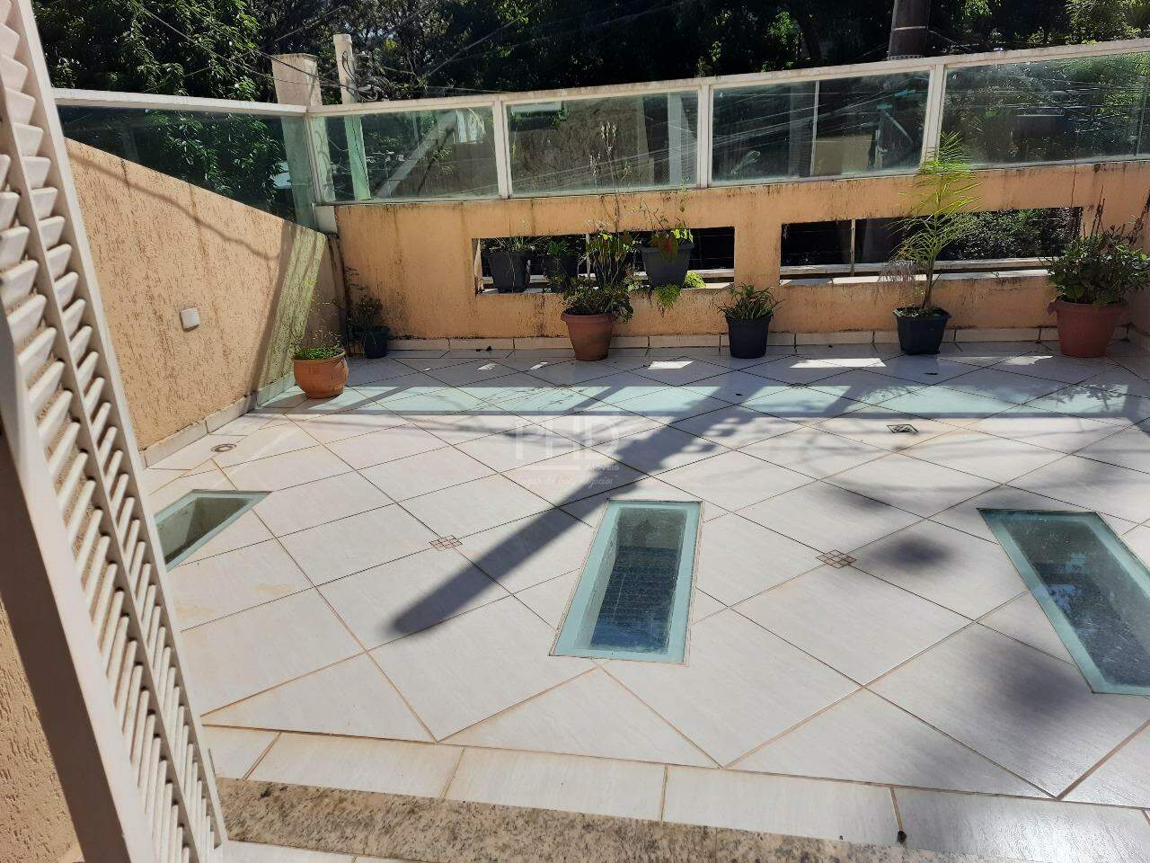 Sobrado, 3 quartos, 186 m² - Foto 3