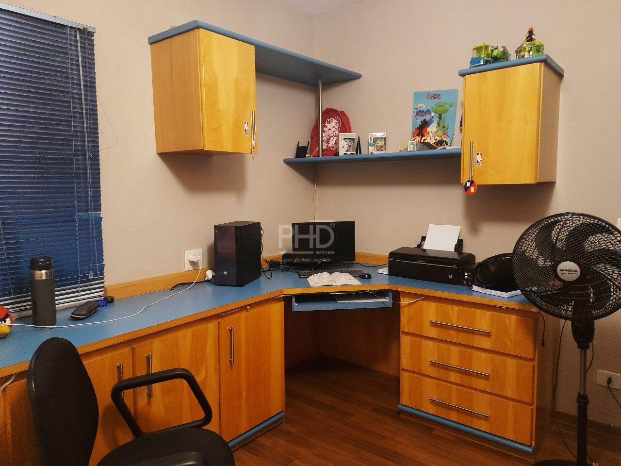 Sobrado, 3 quartos, 186 m² - Foto 15