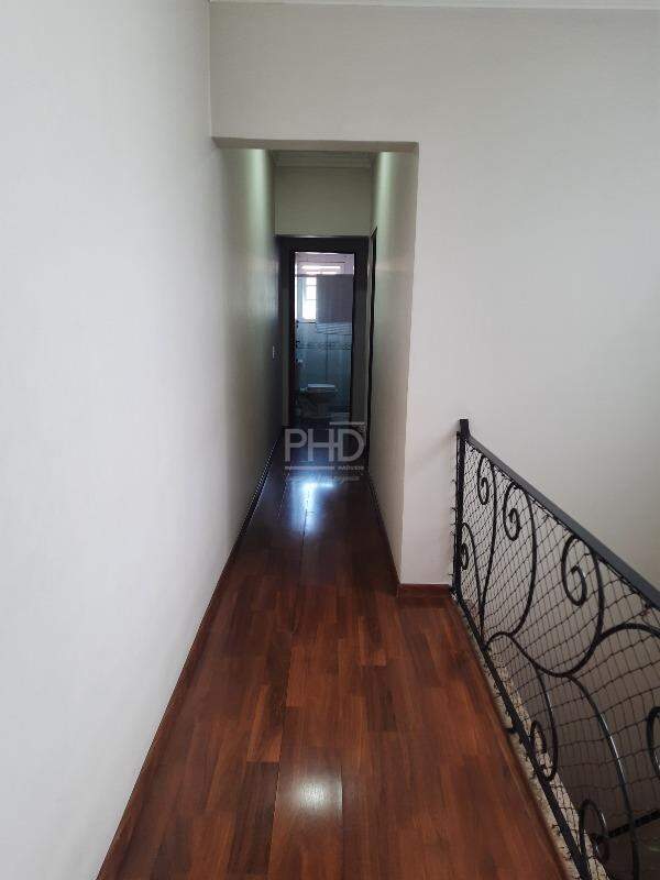 Sobrado, 3 quartos, 186 m² - Foto 12