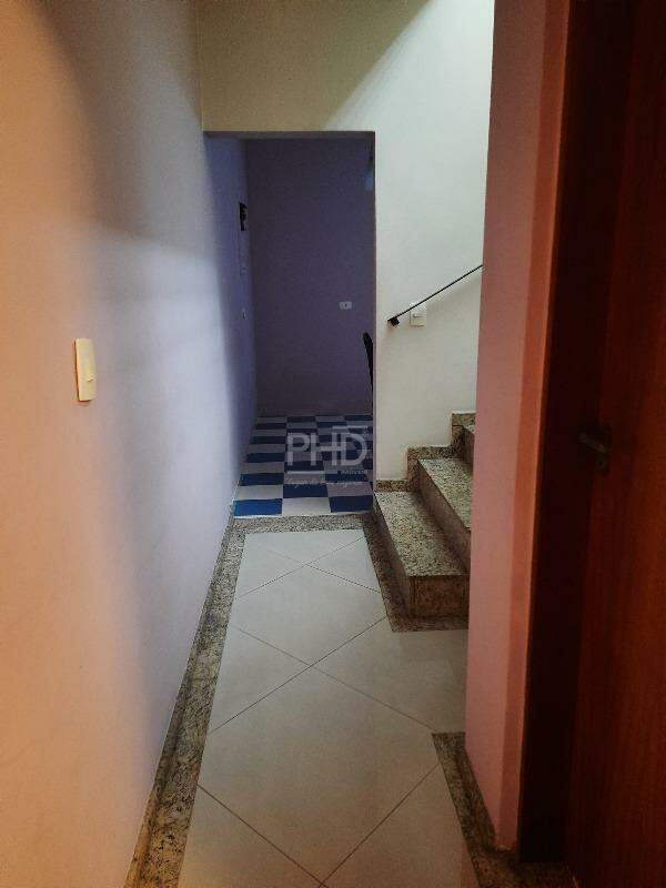 Sobrado, 3 quartos, 186 m² - Foto 10