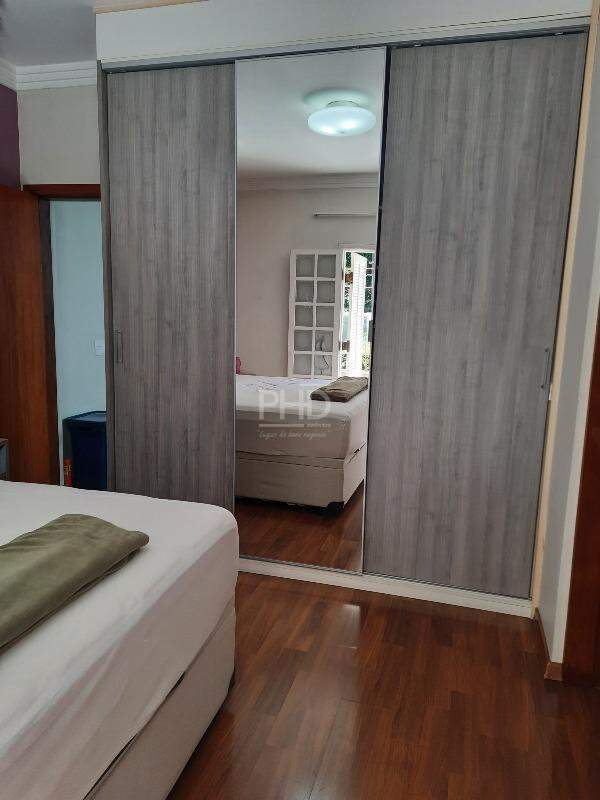 Sobrado, 3 quartos, 186 m² - Foto 14