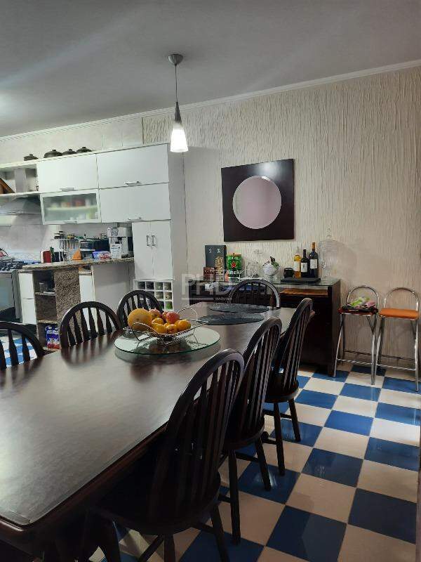 Sobrado, 3 quartos, 186 m² - Foto 8