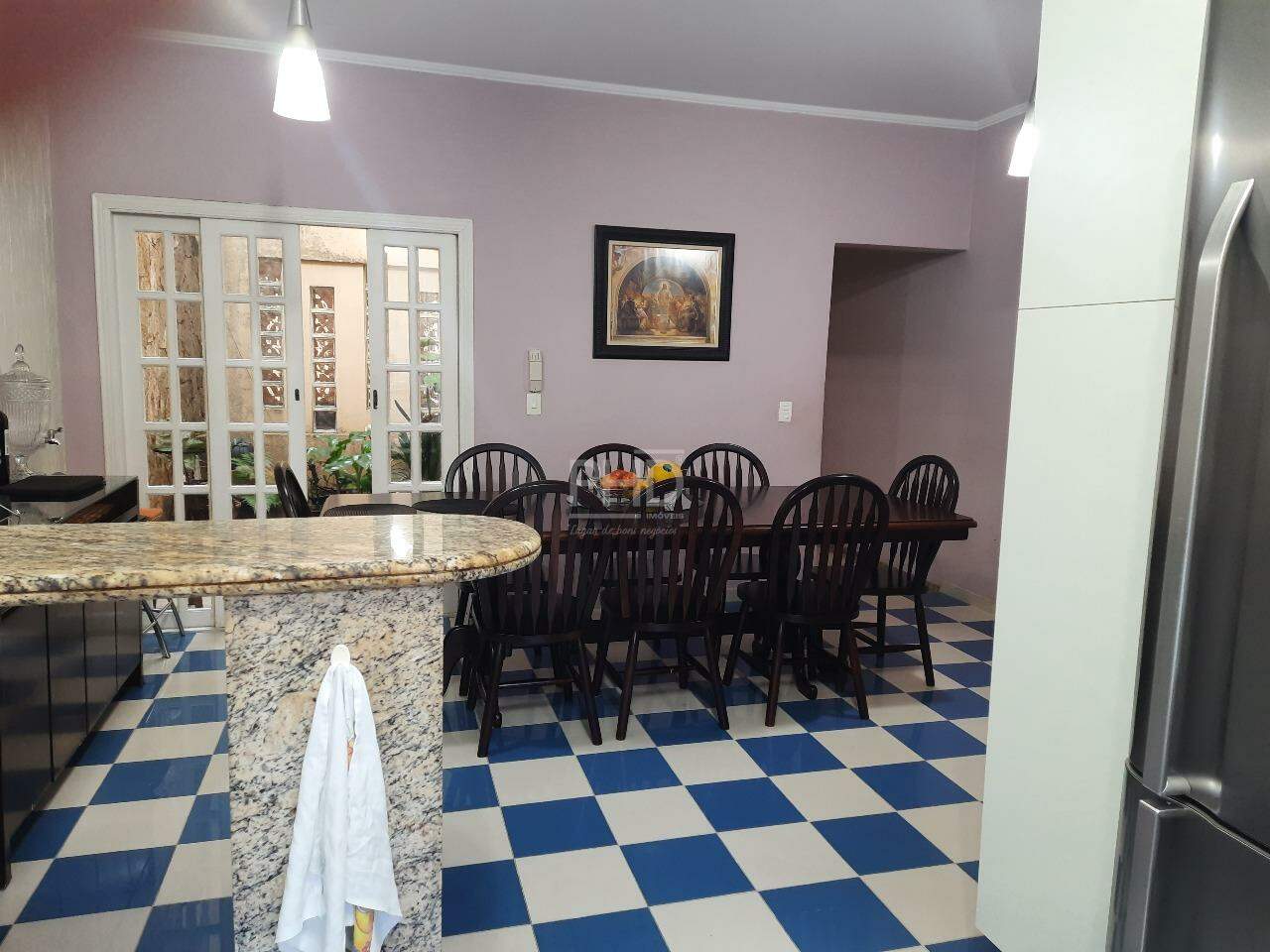 Sobrado, 3 quartos, 186 m² - Foto 4