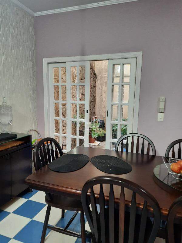 Sobrado, 3 quartos, 186 m² - Foto 5