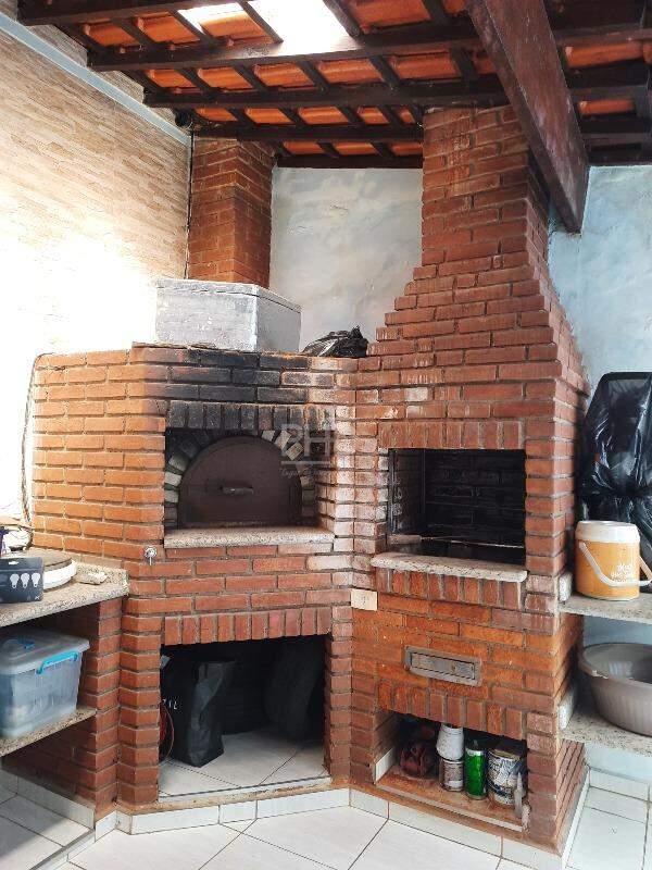 Sobrado, 3 quartos, 186 m² - Foto 19