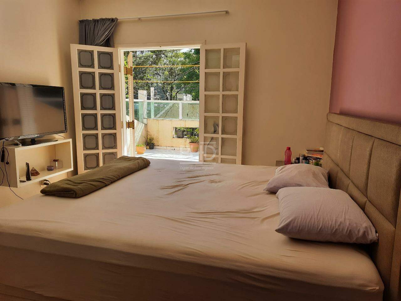 Sobrado, 3 quartos, 186 m² - Foto 13