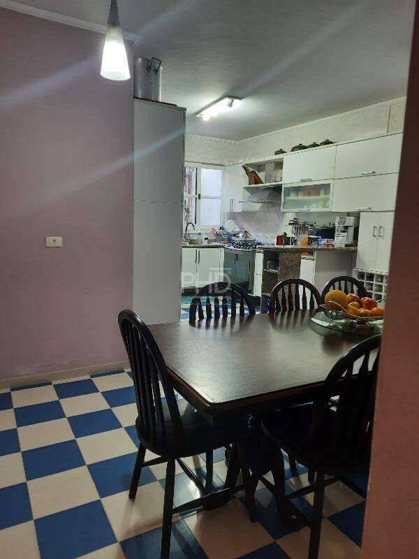 Sobrado, 3 quartos, 186 m² - Foto 7