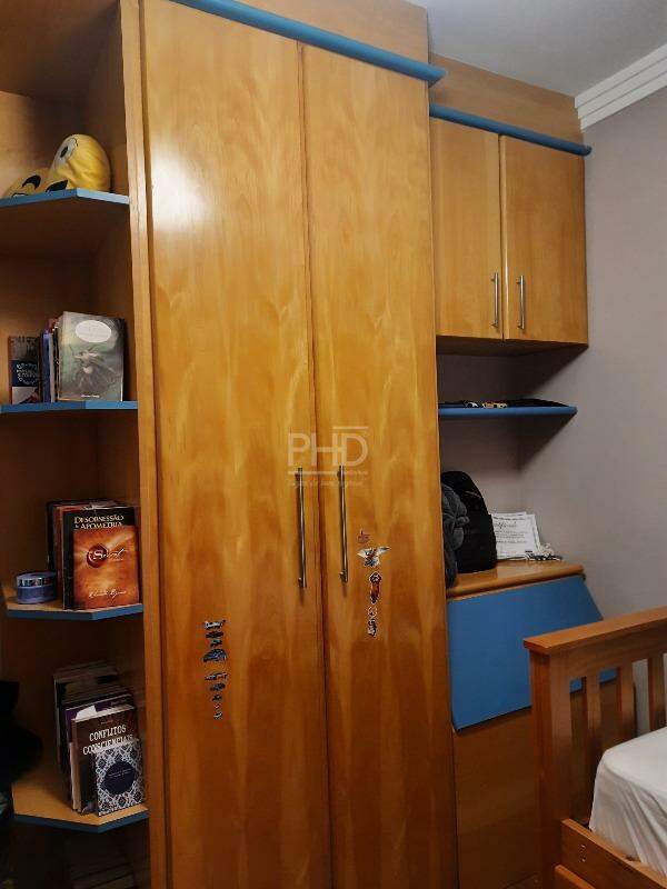 Sobrado, 3 quartos, 186 m² - Foto 16