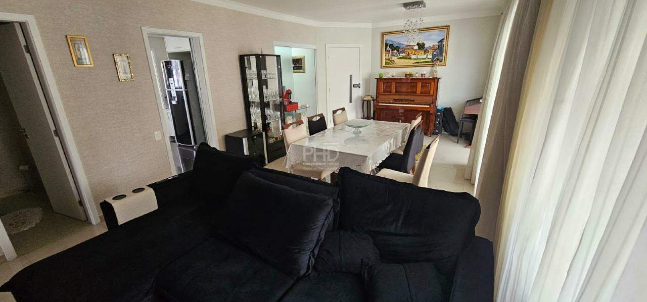 Apartamento, 3 quartos, 128 m² - Foto 3