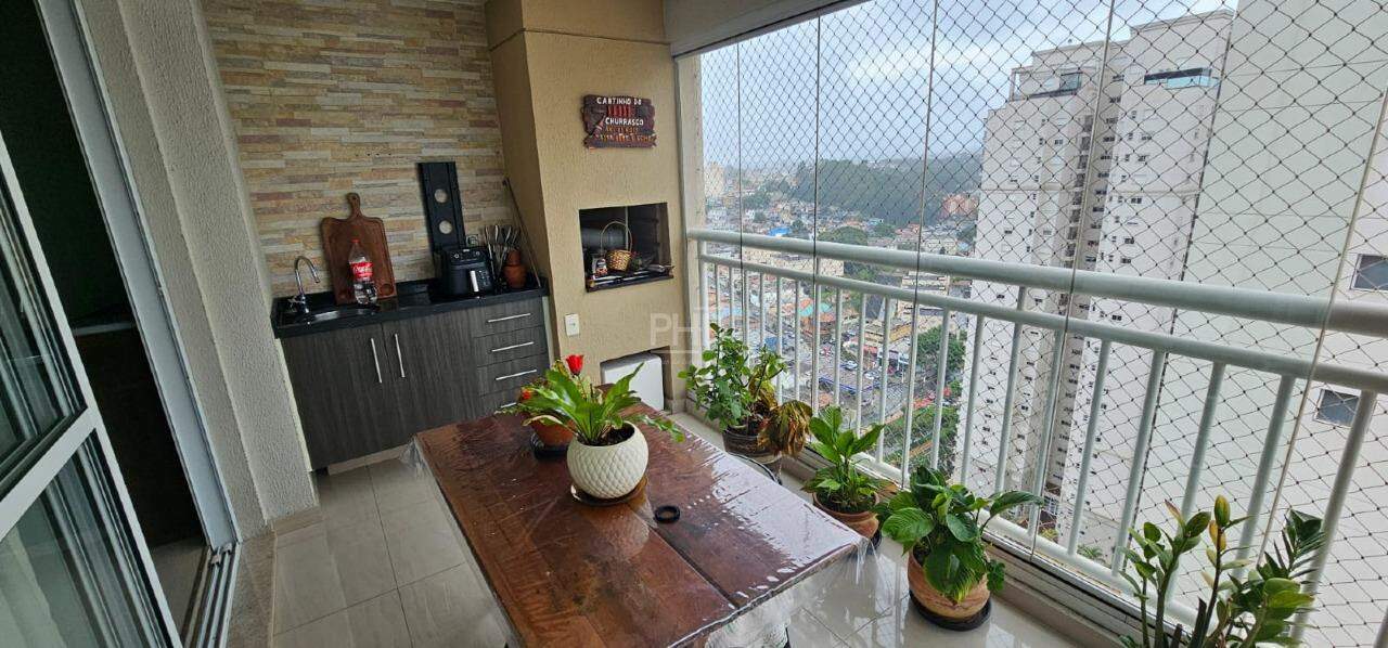 Apartamento, 3 quartos, 128 m² - Foto 1