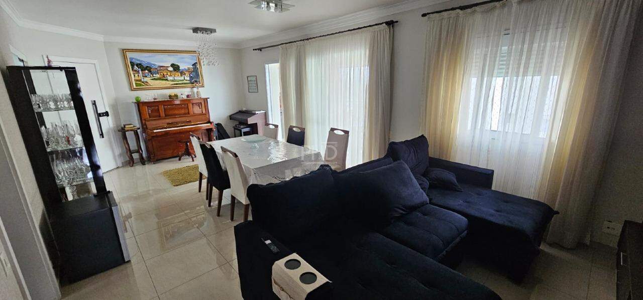 Apartamento, 3 quartos, 128 m² - Foto 2