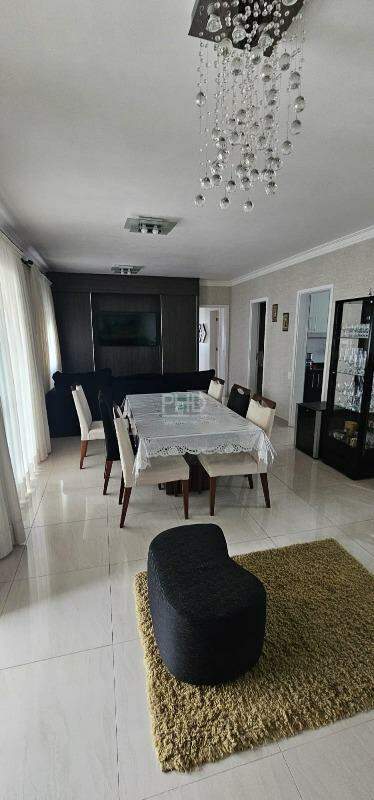 Apartamento, 3 quartos, 128 m² - Foto 5