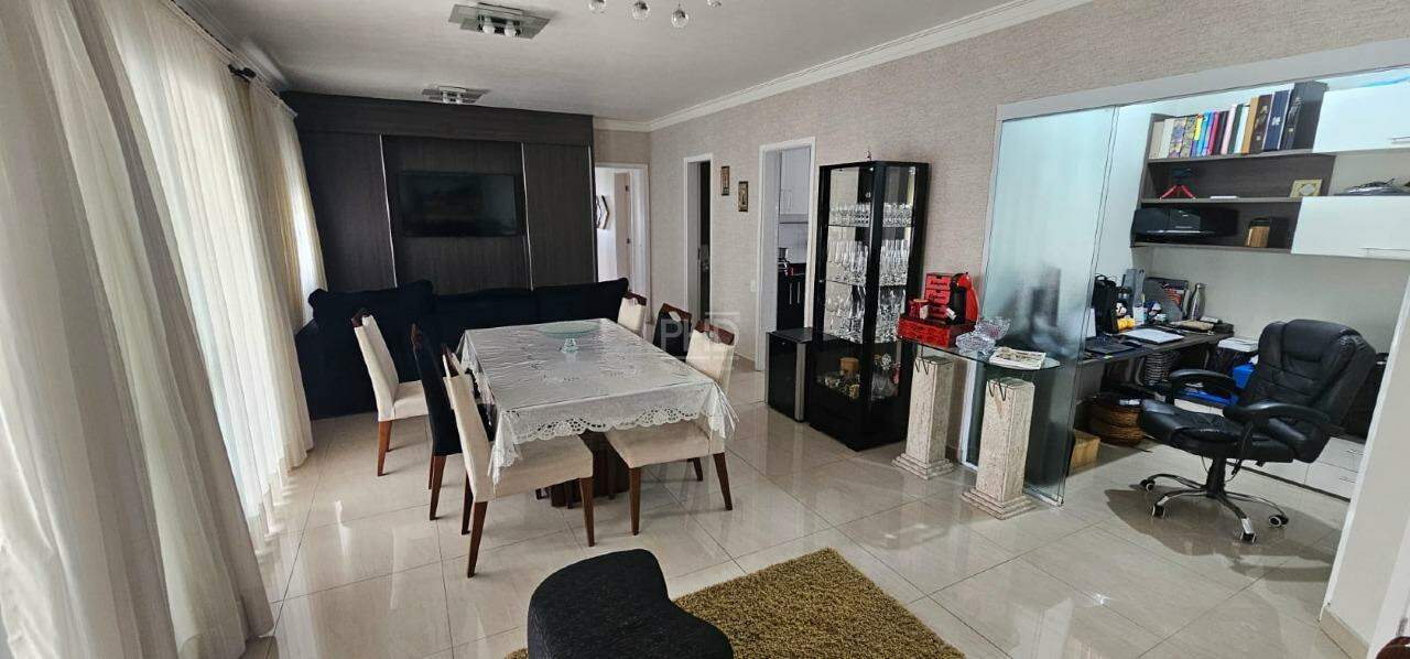 Apartamento, 3 quartos, 128 m² - Foto 4
