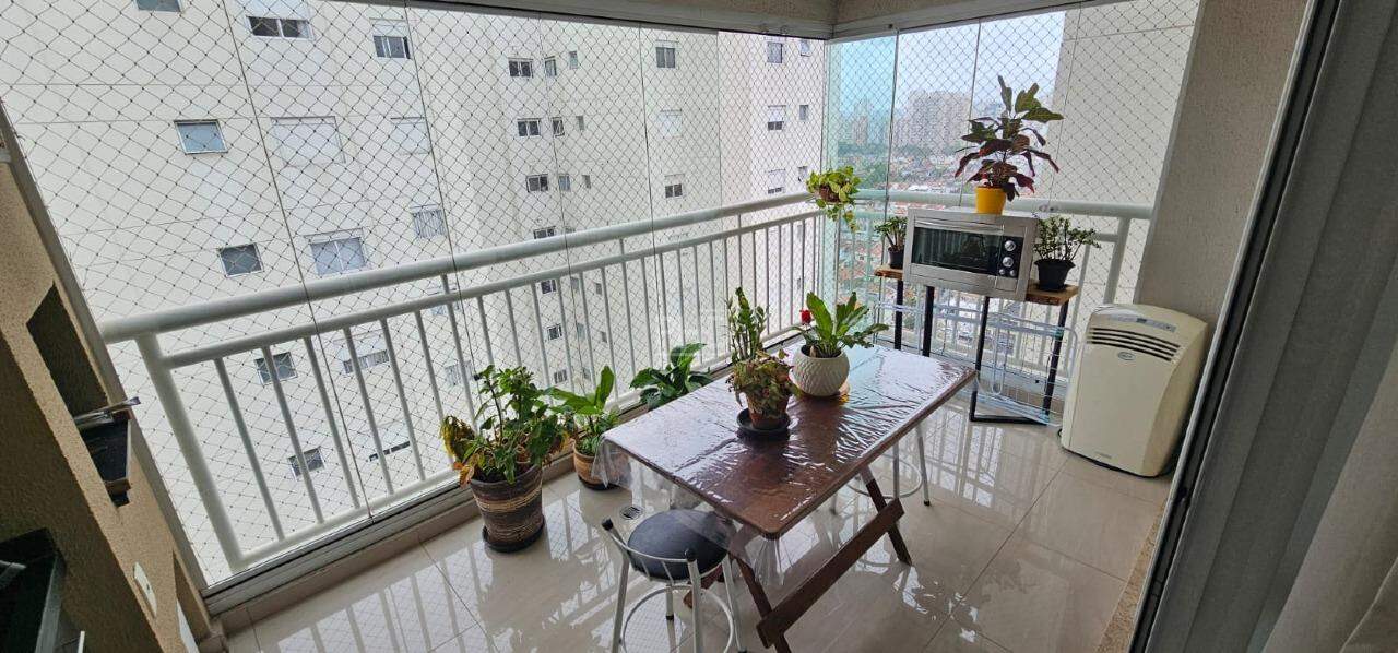 Apartamento, 3 quartos, 128 m² - Foto 6