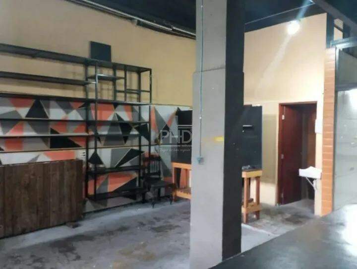 Loja-Salão, 100 m² - Foto 3