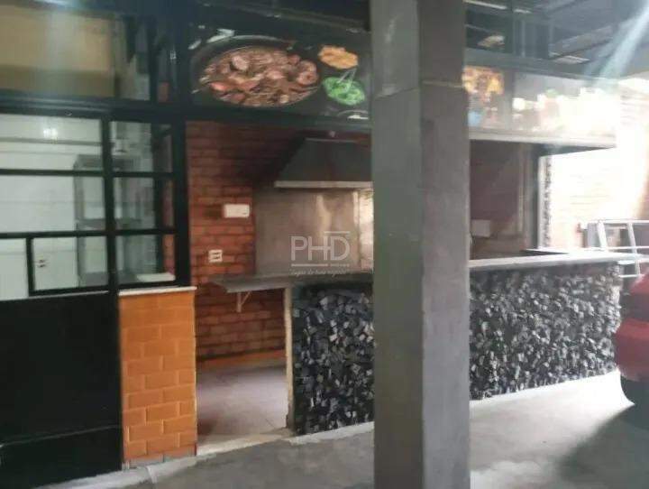 Loja-Salão, 100 m² - Foto 1