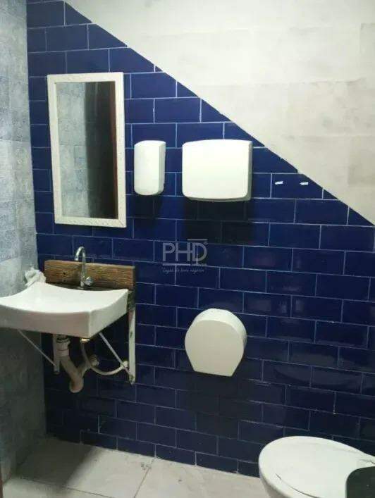 Loja-Salão, 100 m² - Foto 9