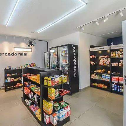 Apartamento, 2 quartos, 60 m² - Foto 18