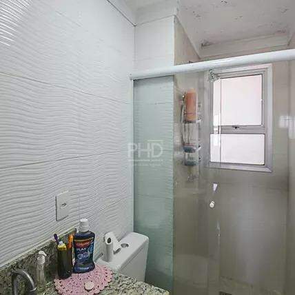 Apartamento, 2 quartos, 60 m² - Foto 12