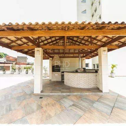 Apartamento, 2 quartos, 60 m² - Foto 16