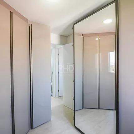 Apartamento, 2 quartos, 60 m² - Foto 9