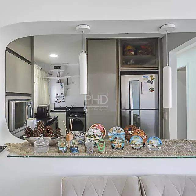 Apartamento, 2 quartos, 60 m² - Foto 4