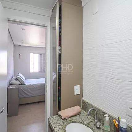 Apartamento, 2 quartos, 60 m² - Foto 11