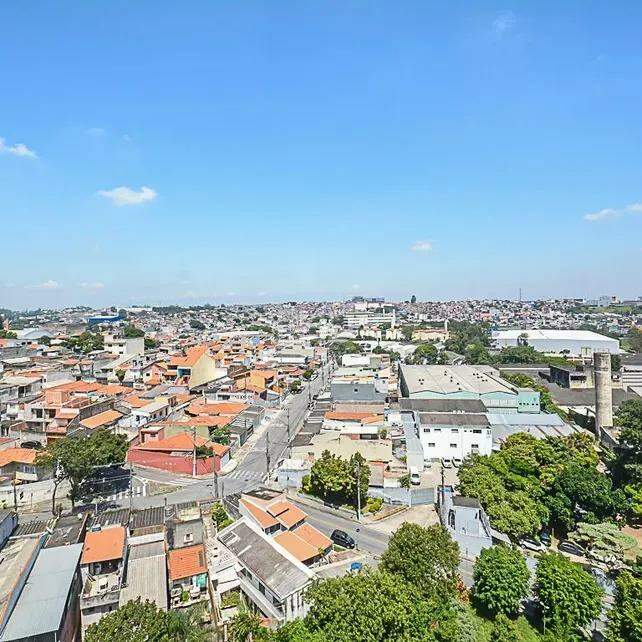 Apartamento, 2 quartos, 60 m² - Foto 15