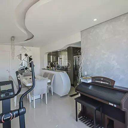 Apartamento, 2 quartos, 60 m² - Foto 3