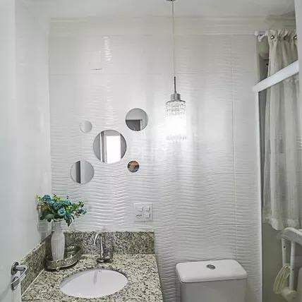 Apartamento, 2 quartos, 60 m² - Foto 13