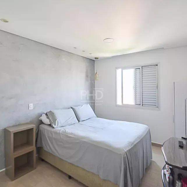 Apartamento, 2 quartos, 60 m² - Foto 8
