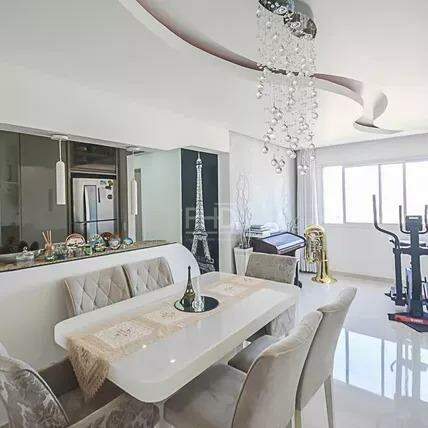 Apartamento, 2 quartos, 60 m² - Foto 1