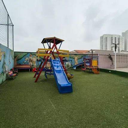 Apartamento, 2 quartos, 60 m² - Foto 22