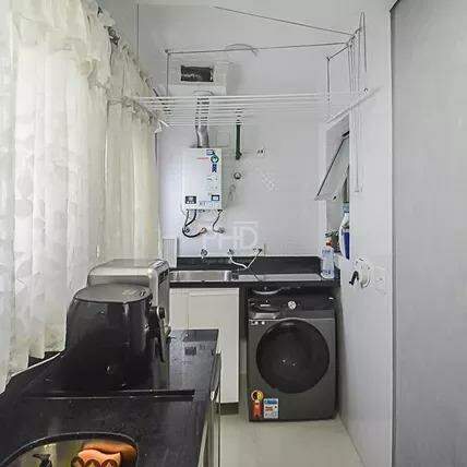 Apartamento, 2 quartos, 60 m² - Foto 14