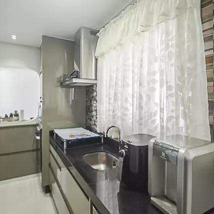 Apartamento, 2 quartos, 60 m² - Foto 6