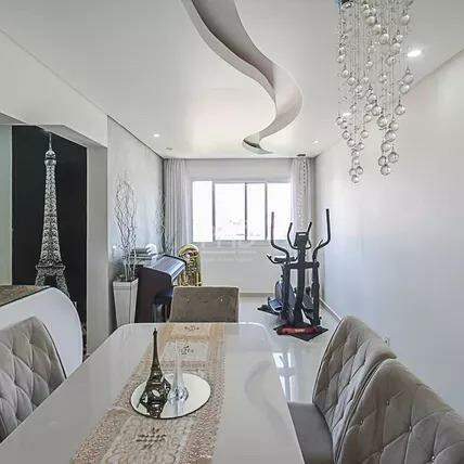 Apartamento, 2 quartos, 60 m² - Foto 2