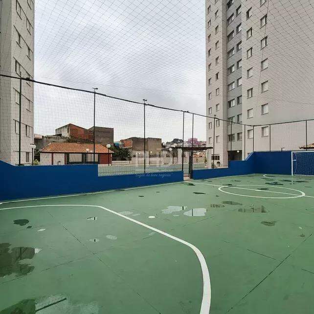 Apartamento, 2 quartos, 60 m² - Foto 19