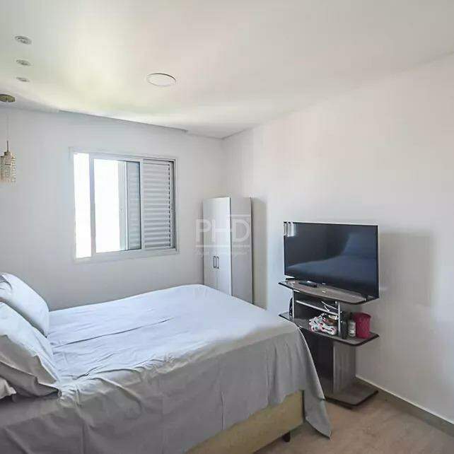 Apartamento, 2 quartos, 60 m² - Foto 7