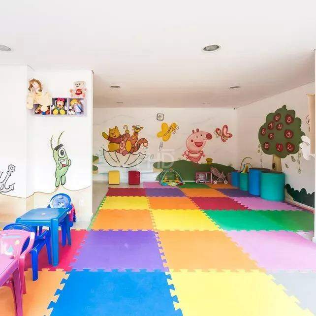 Apartamento, 2 quartos, 60 m² - Foto 21