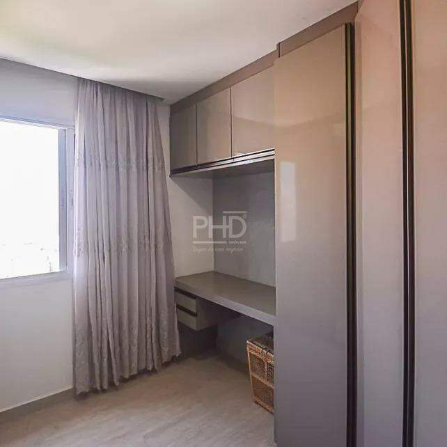 Apartamento, 2 quartos, 60 m² - Foto 10