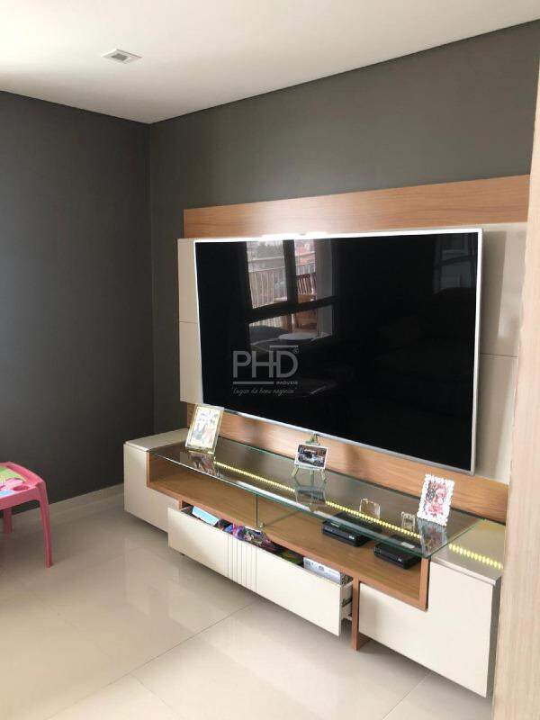 Apartamento, 3 quartos, 155 m² - Foto 3