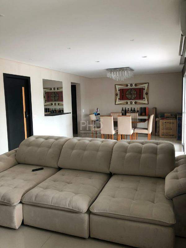 Apartamento, 3 quartos, 155 m² - Foto 1
