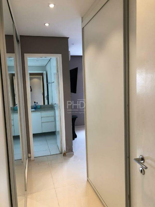 Apartamento, 3 quartos, 155 m² - Foto 15