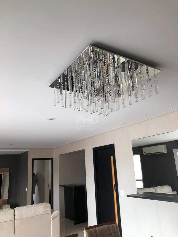 Apartamento, 3 quartos, 155 m² - Foto 11