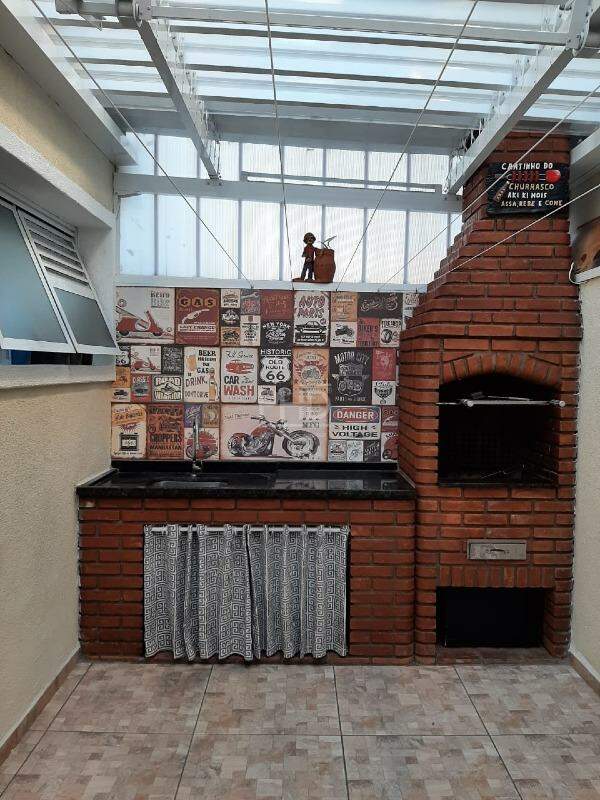 Casa de Condomínio, 4 quartos - Foto 30