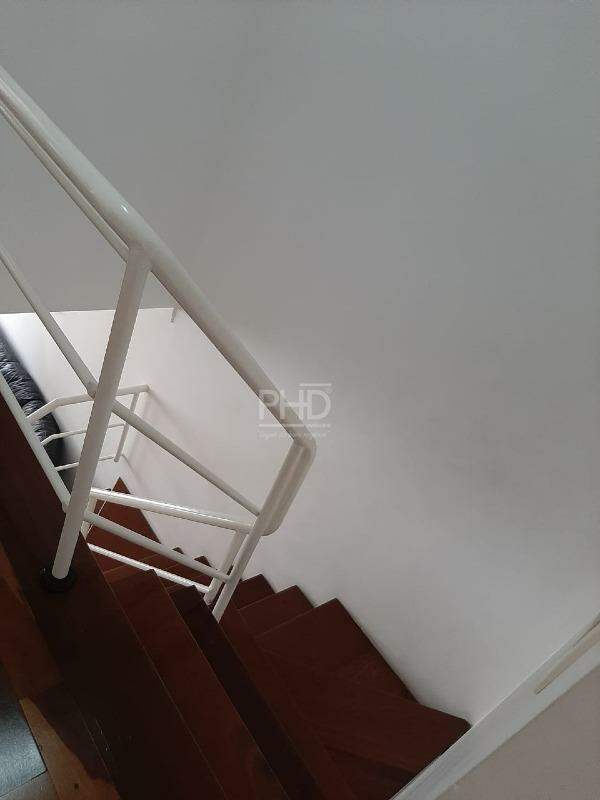 Casa de Condomínio, 4 quartos - Foto 21