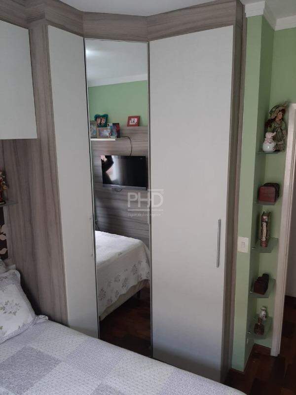 Casa de Condomínio, 4 quartos - Foto 11
