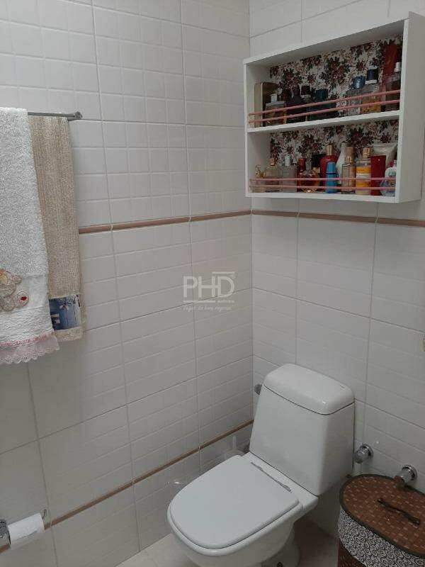 Casa de Condomínio, 4 quartos - Foto 24