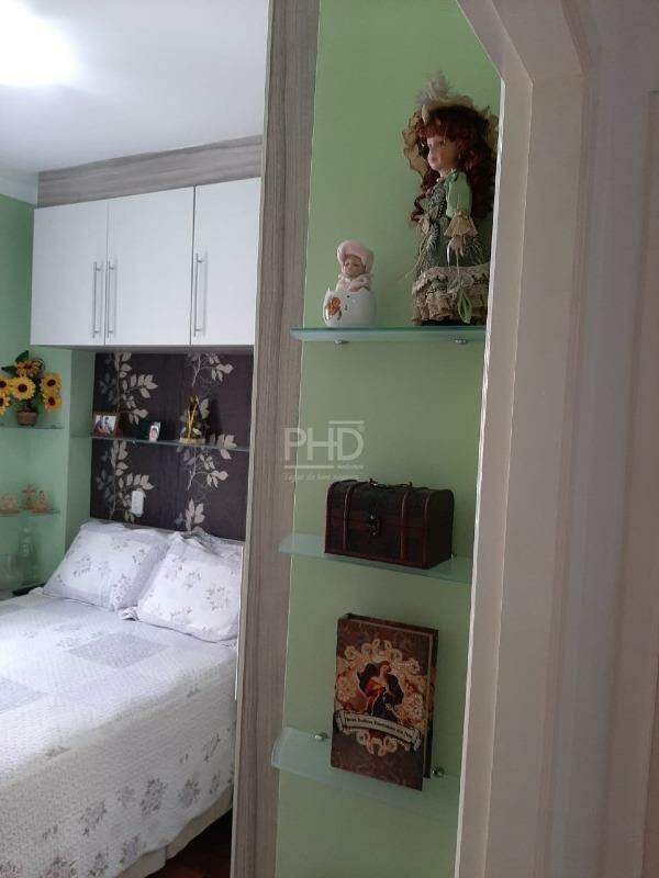 Casa de Condomínio, 4 quartos - Foto 12