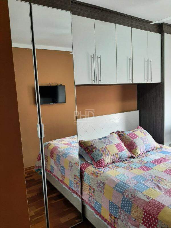 Casa de Condomínio, 4 quartos - Foto 17